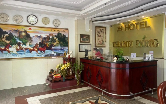 Thanh Hong Hotel