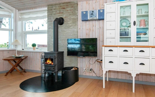 Seaside Charm in Romo - By Traum Ferienwohnungen