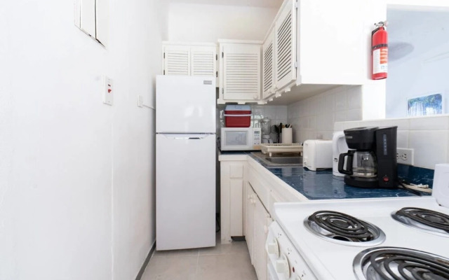 Sungazer - Holetown Apt & Beach Club on West Coast