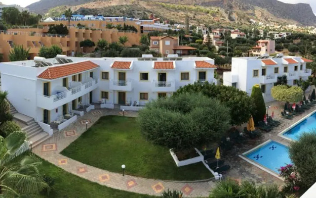 Nikolas Villas