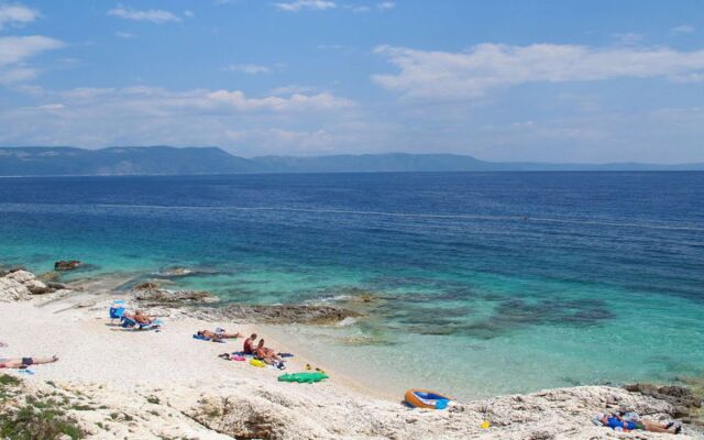 Apartment Flores Rabac