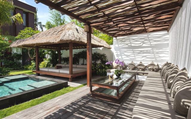 Villa Anam