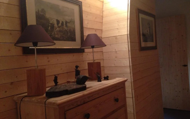 Gite La Petite Capri Ardennaise