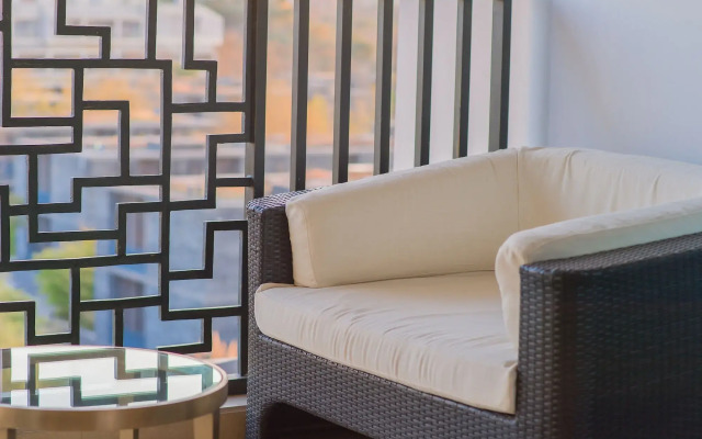 Sheraton Grand Hangzhou Wetland Park Resort