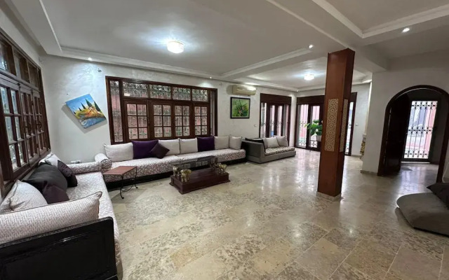 residence riad zitoune