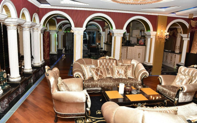 Sheikh Apartment in Baku