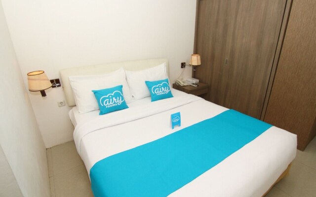 Airy Fatmawati Abdul Majid Jakarta