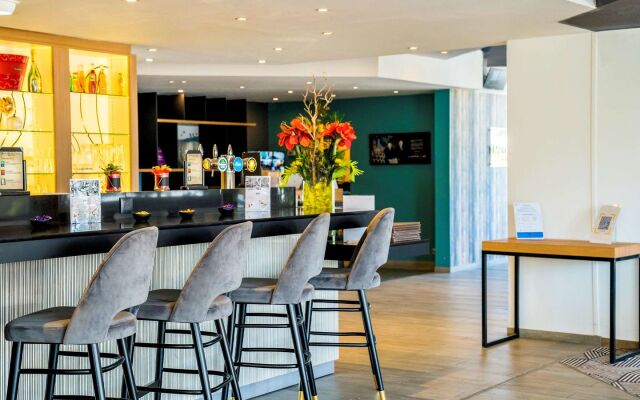 Mercure Vienne Sud Chanas