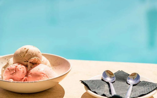 Iakinthos Tsilivi Beach