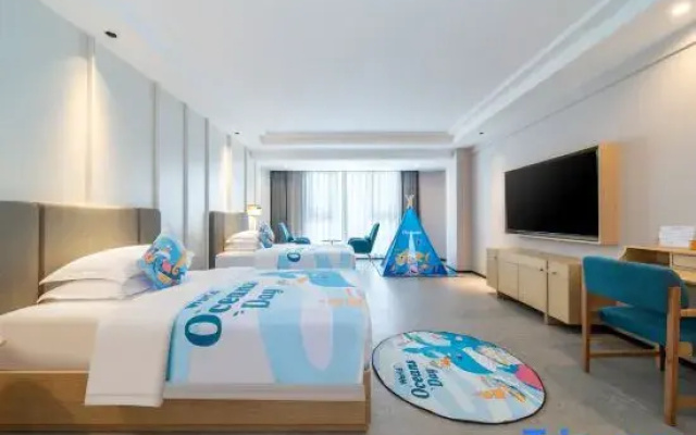 TIANXIAXI Sea View Hotel