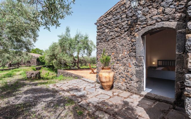 Terrazze dell'Etna - Rooms & Apartments