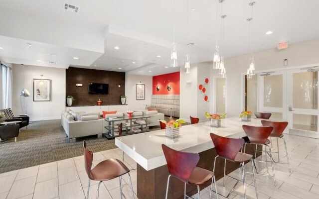 Kasa Houston Museum District Apartments