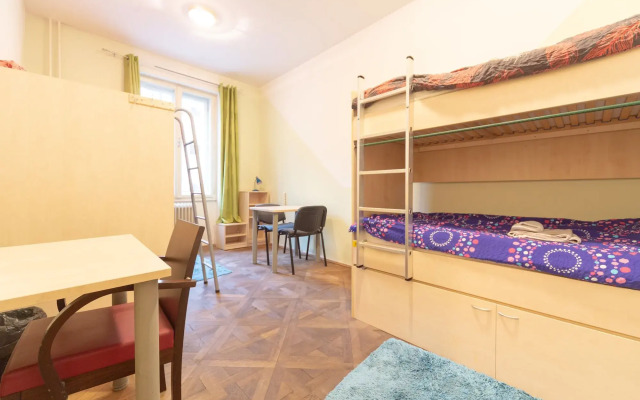 Ana Hostel