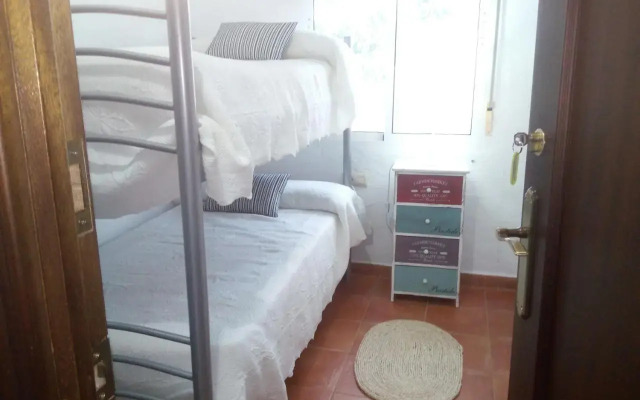 Mirador de Mulera