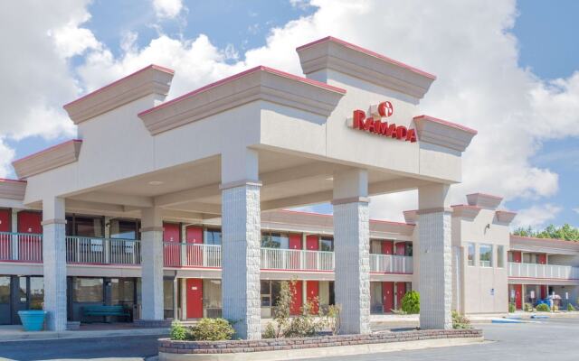 Ramada Conference Center