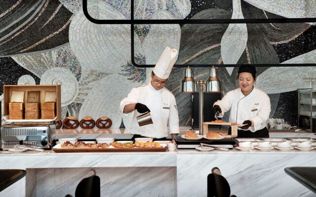 Kempinski Hotel Hangzhou