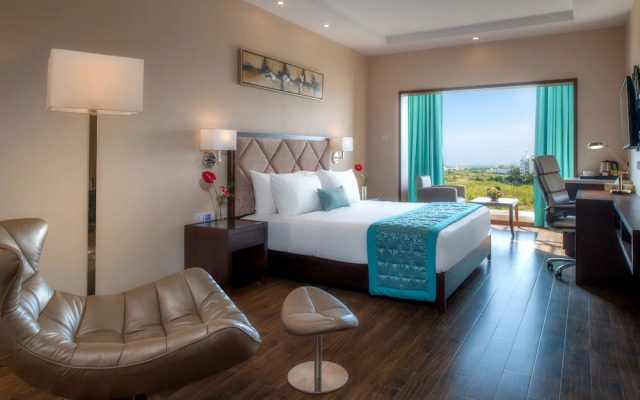 Days Hotel by Wyndham Chennai OMR