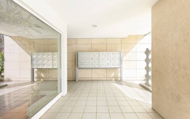 Prestige Du Lac Apartments