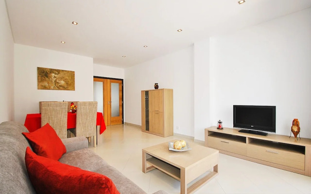 Apartamento Caracas 1
