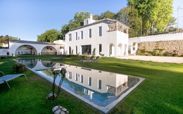 Exclusive Luxury Villa in Sintra