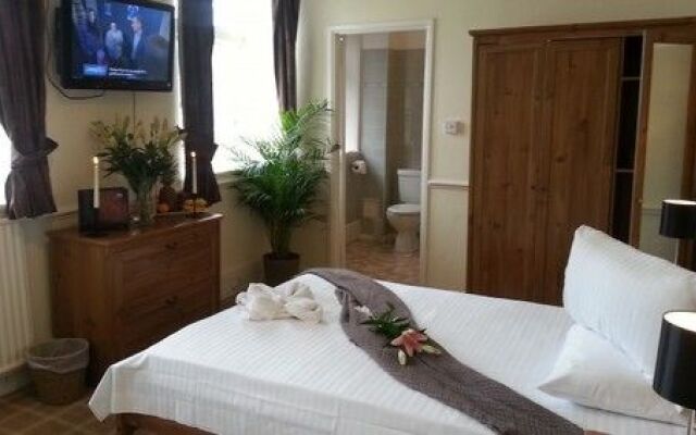 Millers Bistro & Hotel