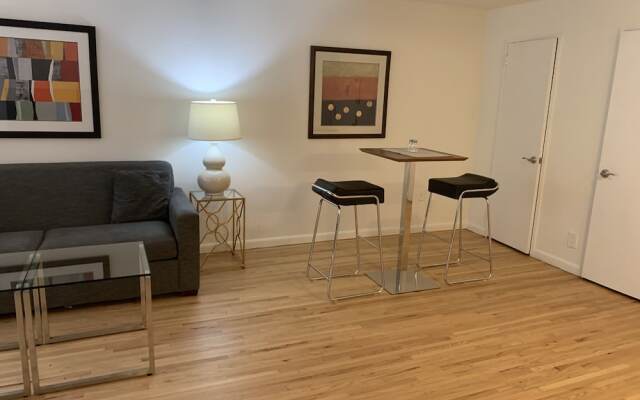 Lenox Hill Apartments 30 Day Rentals