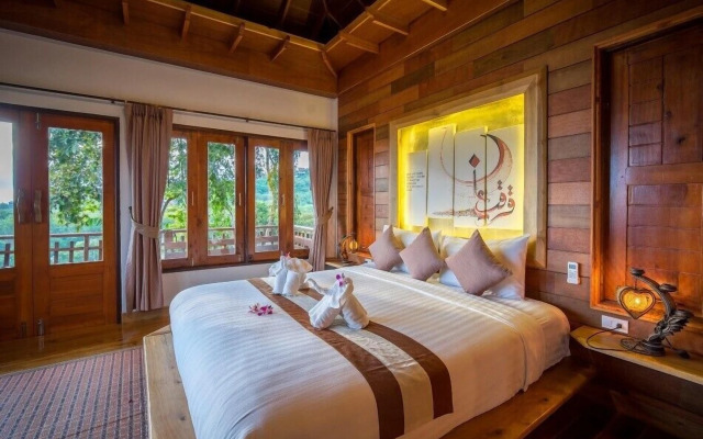 Puteri Lanta Family Villas
