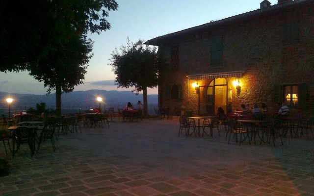 La Pietra Piana Restaurant / Bed & Breakfast