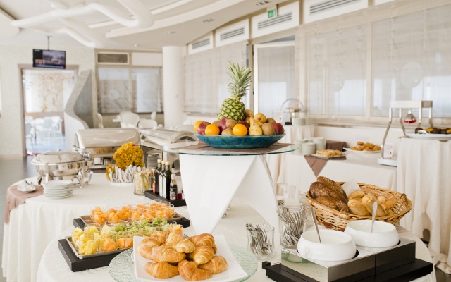 Mercure Olbia Hotel & SPA