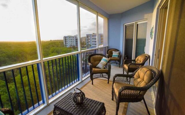 Oceanwalk 17-503 Apartment 3