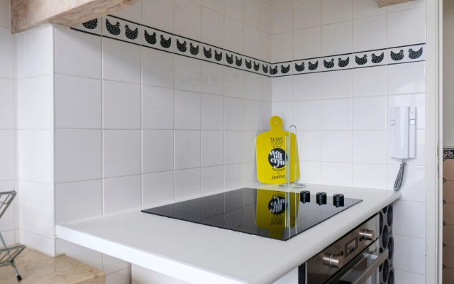 04 Barao Apartment