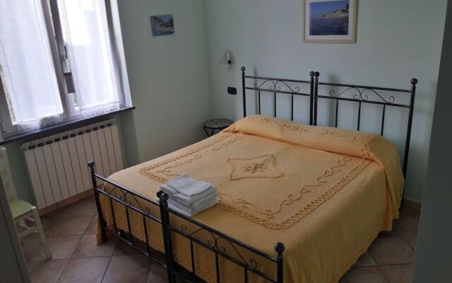 B&B Oasi Verde
