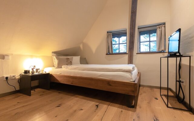 Wildland Natural Resort