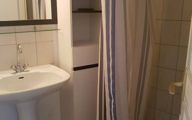 Meublés de la roche - Rue de Falck