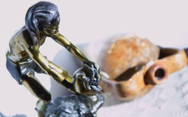 The House of Your Dreams