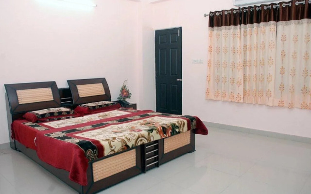 Jogmaya Hotel