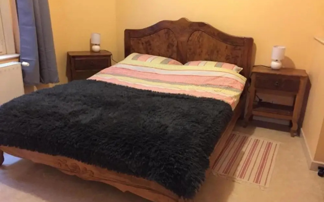 Appartement T2 & T4 tout Confort en Hypercentre de Thiers