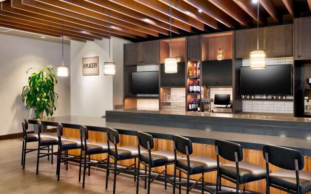 Hyatt Place Boise/Downtown