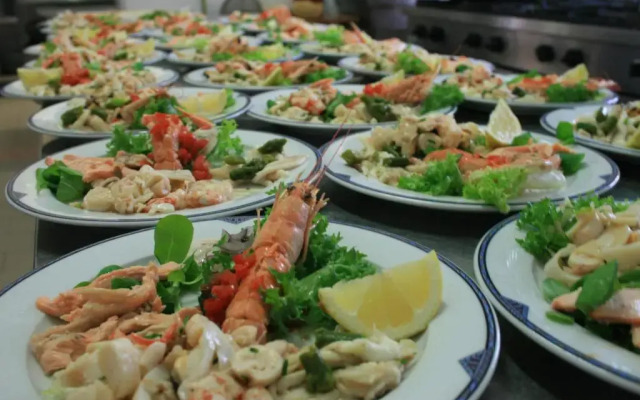 Hotel Ondina e Milazzo