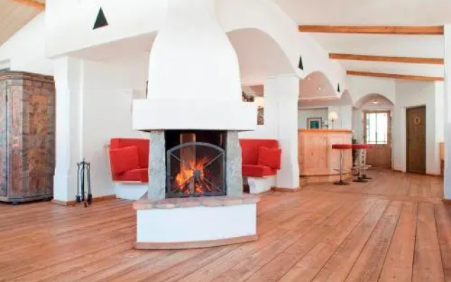 Hotel Strobl