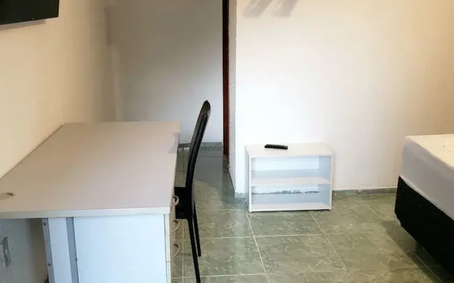 Sunshine Hotel Cumbuco