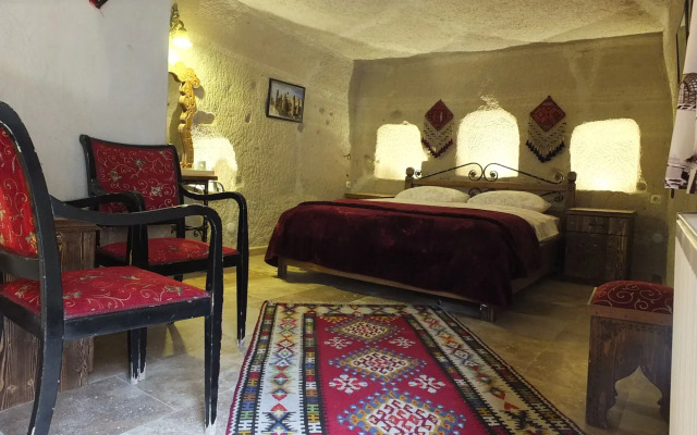 Anatolia Cave Hotel Pansion
