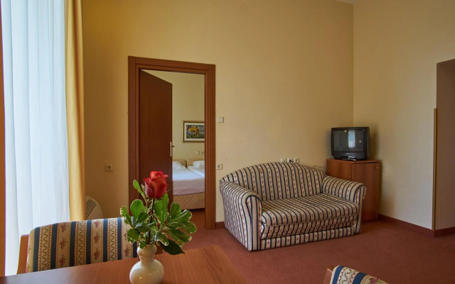 Hotel Vila Ruzica