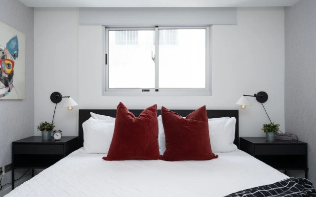 Shalom Residences By YellowKey