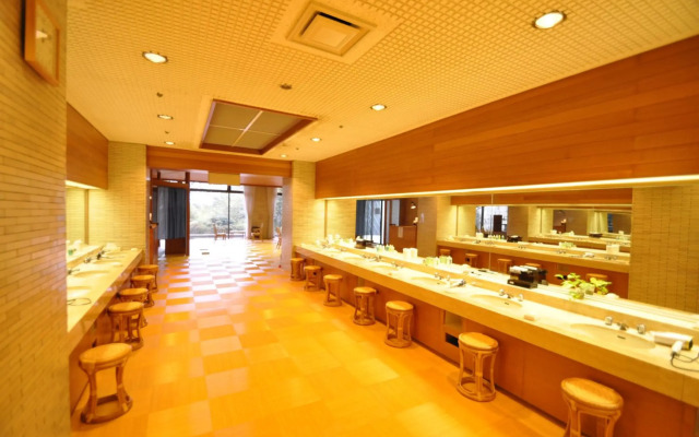 Shizuoka Country Hamaoka couse&Hotel