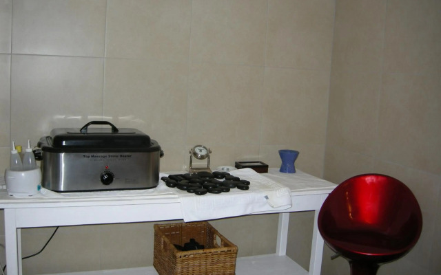 Hotel Fiordigigli