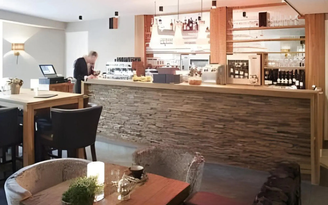 Landgoed Hotel Groot Warnsborn