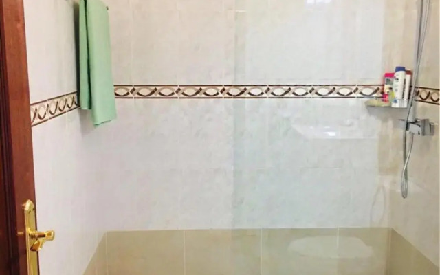 La Caleta - Parques Holandes