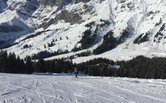 Ferienwohnung Haus Marion