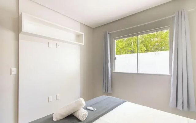 Apartments Near Muta Beach, BA - Rfms